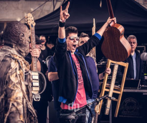 Gitarowy Rekord Guinnessa 