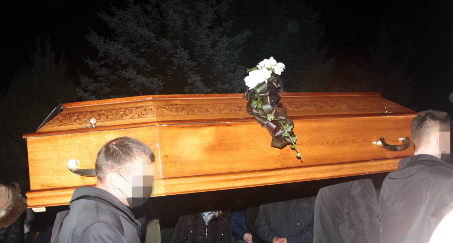 Wstrząsające ustalenia prokuratury. To on zabił księdza i Ukrainkę na Mazowszu 