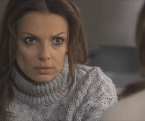 Barwy szczęścia. Kasia Górka (Katarzyna Glinka)