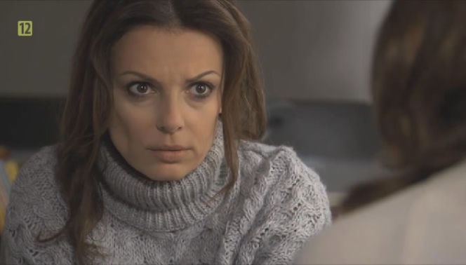 Barwy szczęścia. Kasia Górka (Katarzyna Glinka)