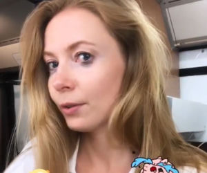 Barwy szczęścia. Dominika (Karolina Chapko)