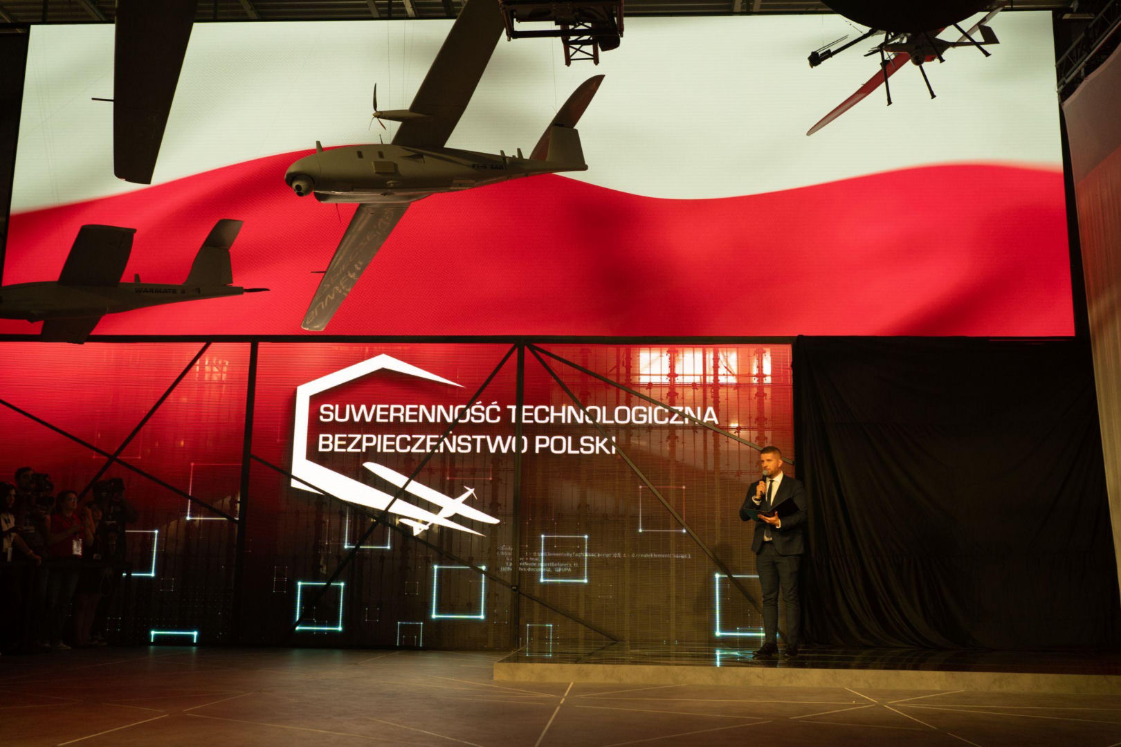 Grupa WB z ofensywą innowacji na MSPO 2026. Premiery GLADIUS 2 i STAR 8x8 Hyperion