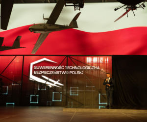 Grupa WB z ofensywą innowacji na MSPO 2026. Premiery GLADIUS 2 i STAR 8x8 Hyperion