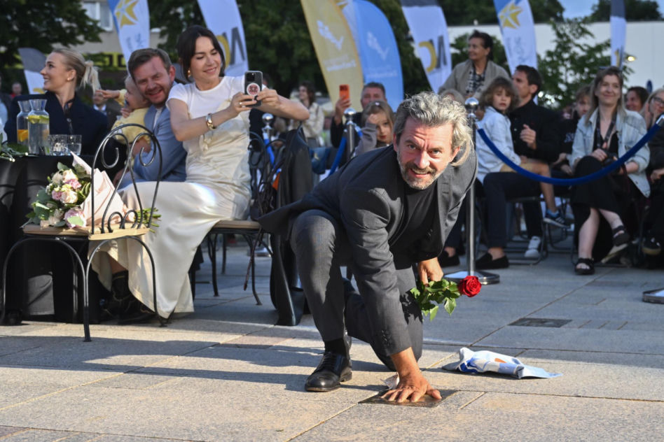 Festiwal Gwiazd w Międzyzdrojach