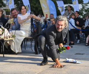 Festiwal Gwiazd w Międzyzdrojach