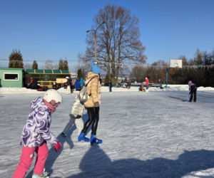 Radio Eska i Małopolska Strefa Gościnności w Kielcach