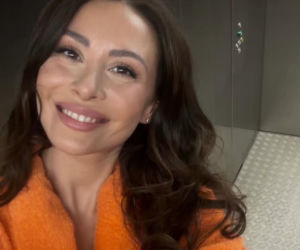 M jak miłość na planie po wakacjach 2026. Joanna (Dominika Sakowicz)