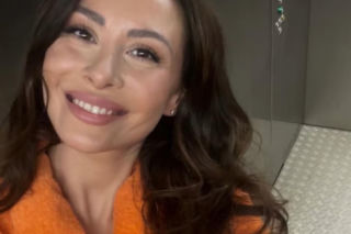 M jak miłość na planie po wakacjach 2026. Joanna (Dominika Sakowicz)