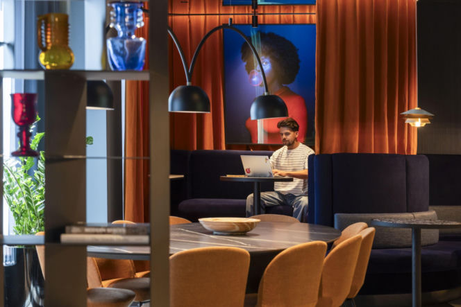 TRIBE Krakow Old Town