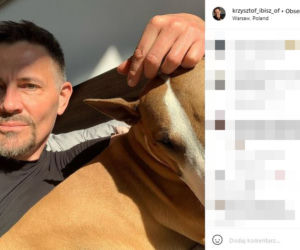 Krzysztof Ibisz się zaręczył!!!
