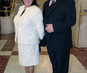 Antoni Gucwiński,  zwierzątka tęsknią za swoim panem