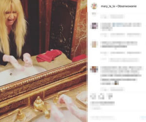 Maryla Rodowicz sprzeda złoty kran? Kryzys  w czasach zarazy dopada gwiazdy