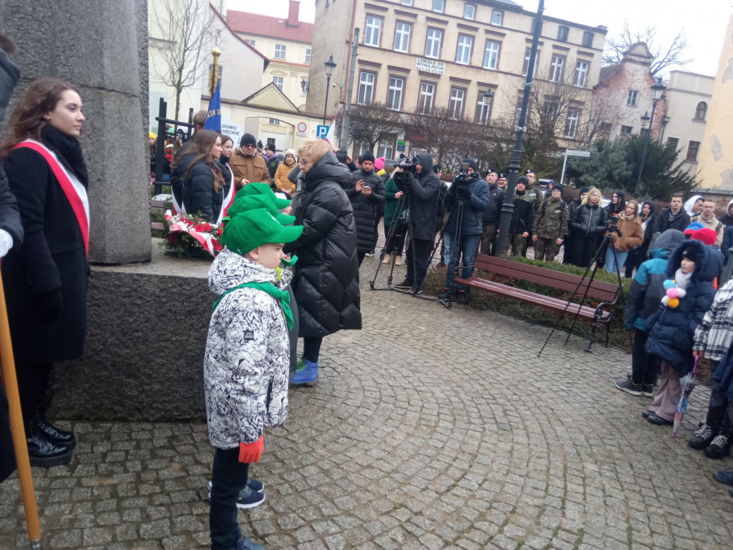 Obchody 550. rocznicy urodzin Mikołaja Kopernika w Grudziądzu
