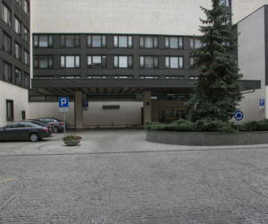 HOTEL POSELSKI
