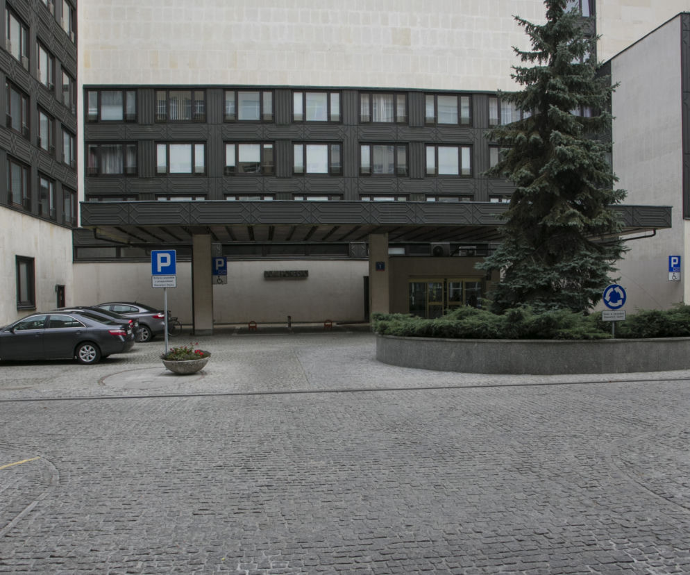 HOTEL POSELSKI