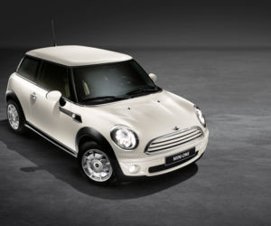 MINI One MINIMALIST