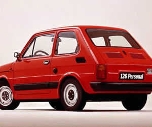 Fiat 126p 