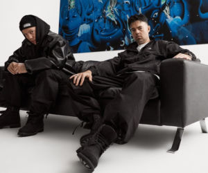 PRO8L3M - trasa koncertowa EX UMBRA AD LIBERTATEM! Kiedy i gdzie można zobaczyć duet? [DATY, MIASTA, BILETY]