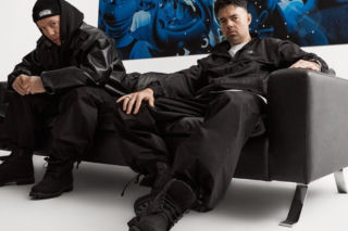 PRO8L3M - trasa koncertowa EX UMBRA AD LIBERTATEM! Kiedy i gdzie można zobaczyć duet? [DATY, MIASTA, BILETY]