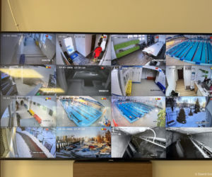 Basen Mleczak w Białymstoku po remoncie