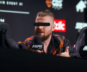 Słynny influencer Sylwester W. usłyszał zarzuty. Grozi mu do 8 lat więzienia