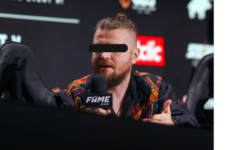Słynny influencer Sylwester W. usłyszał zarzuty. Grozi mu do 8 lat więzienia