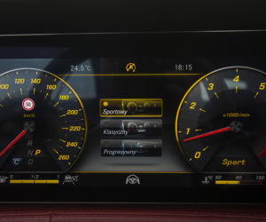 Mercedes-Benz S560 4Matic Coupe