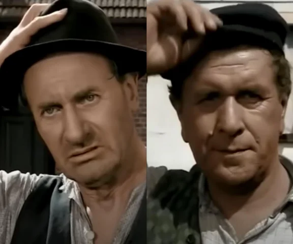 Kto zagrał w Samych Swoich? Przekonaj się czy pamiętasz obsadę słynnej komedii!