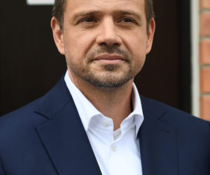 Rafał Trzaskowski 