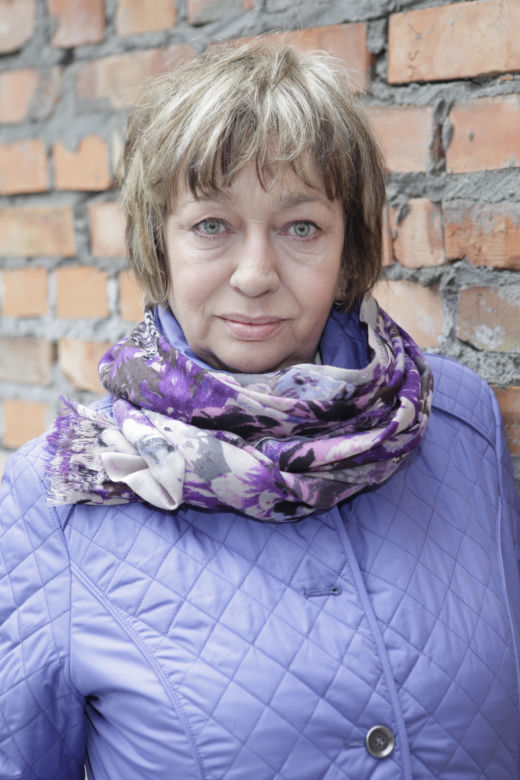 Ewa Szykulska - pierwsza Wielkanoc bez męża