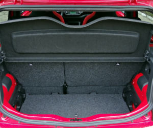 Skoda Citigo Monte Carlo