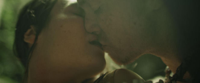 Sebastian Fabijański Polski aktor