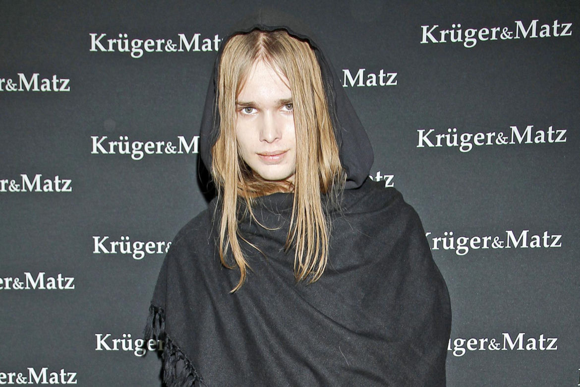 Mateusz Maga przed laty był objawieniem "Top Model". Nie do wiary, jak dziś wygląda