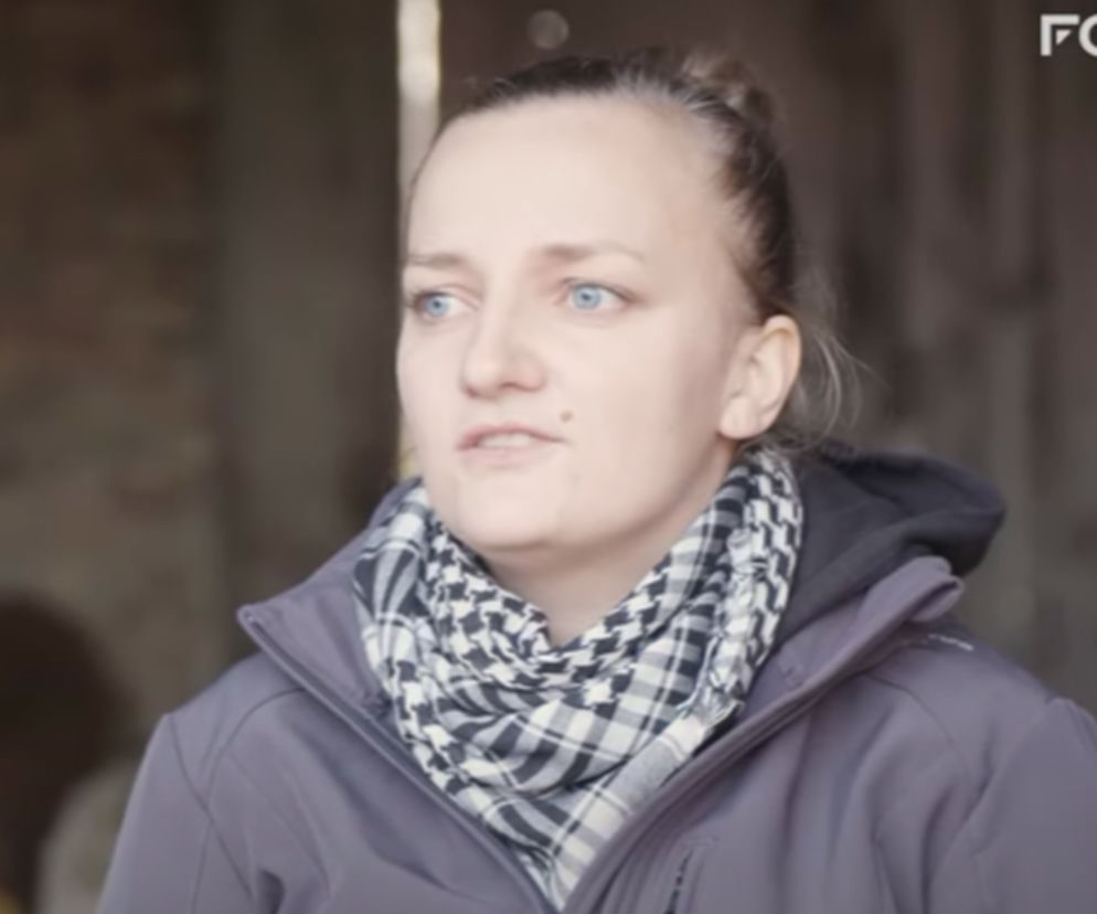 Rolnicy. Podlasie. Emilia Korolczuk wstawiła filmik. Wzruszający komentarz. Łzy cisną się do oczu