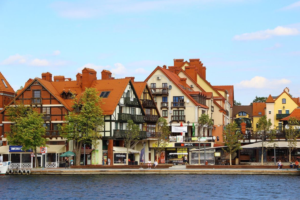 2. Mikołajki