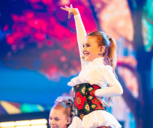 Eurowizja Junior 2025 - Albania