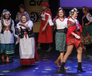 MISS Kobiety Wiejskiej w Lubinie. Mamy zdjęcia wspaniałych kobiet