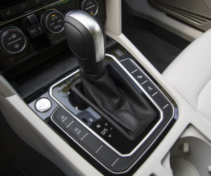 Volkswagen Passat Alltrack 2.0 TDI 190 KM DSG 4MOTION