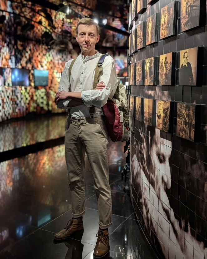 Muzeum Dom Rodzinny Ojca Świętego Jana Pawła II