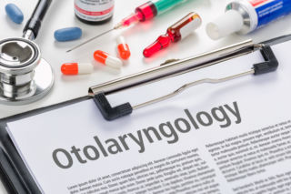 Dr Mariola Zagor: tylko laryngologia
