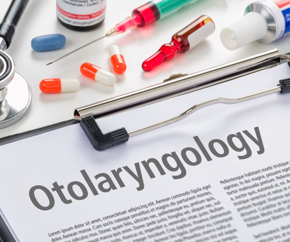 Dr Mariola Zagor: tylko laryngologia