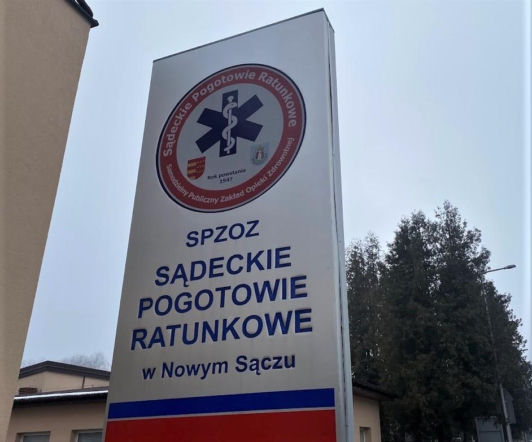 Choroba nie wybiera, Może się zdarzyć także w święta.  Sprawdź gdzie szukać pomocy