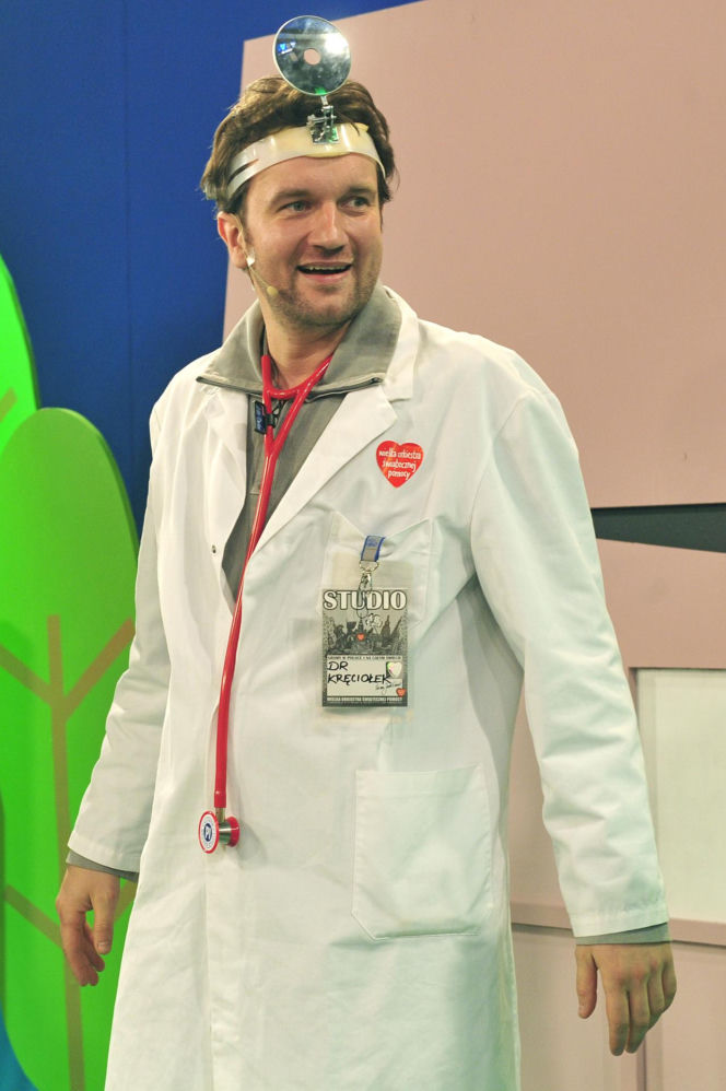 Amant z "Niani" to przeszłość. Tak dziś wygląda ceniony na świecie Tomasz Kot