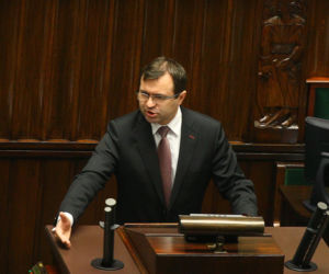 Wyrzućmy Girzyńskiego z PiS