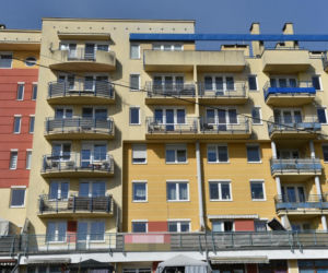 4-letni Szymek zginął po upadku z piątego piętra. Tragedia w Bydgoszczy