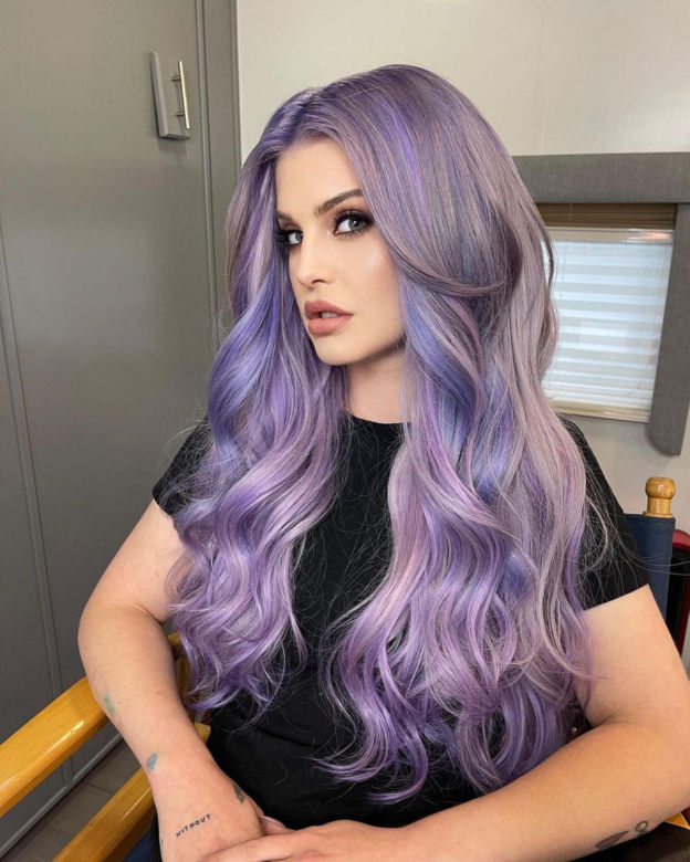 Szok! To jest Kelly Osbourne. Córka Ozzy'ego jest nierozpoznawalna niesamowicie schudła
