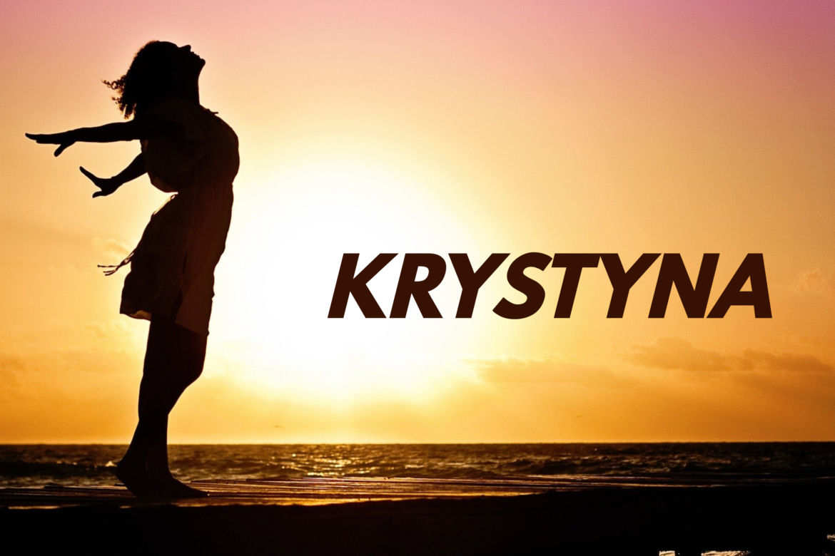 Krystyna