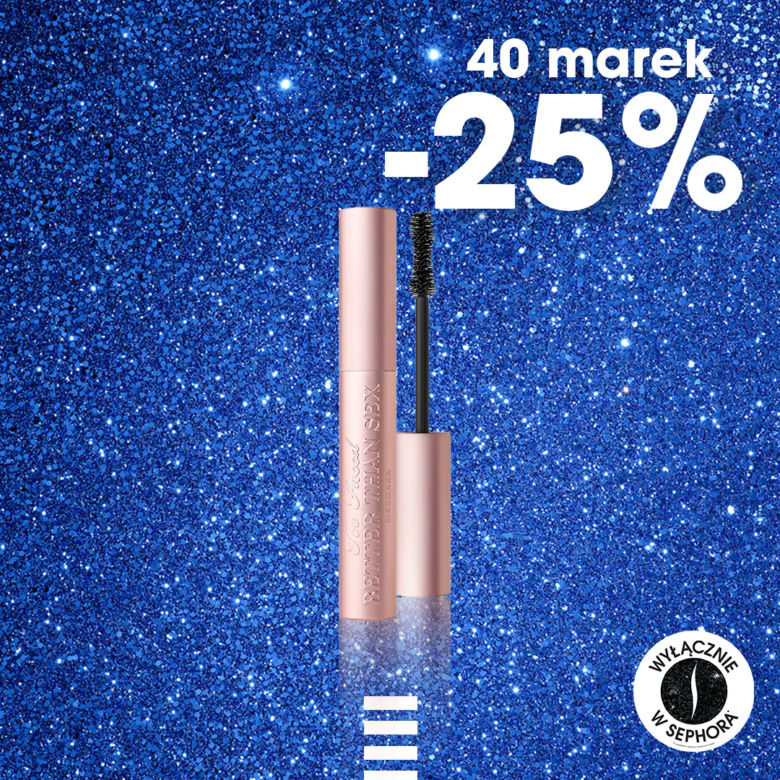 Singles’ Day z Sephora