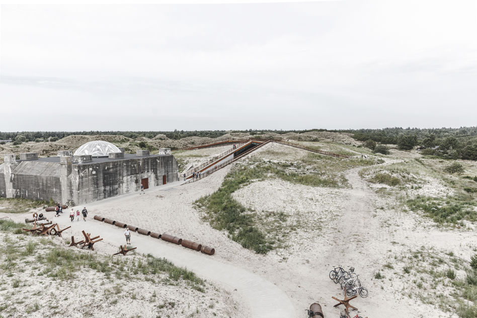 Muzeum Tirpitz w Danii
