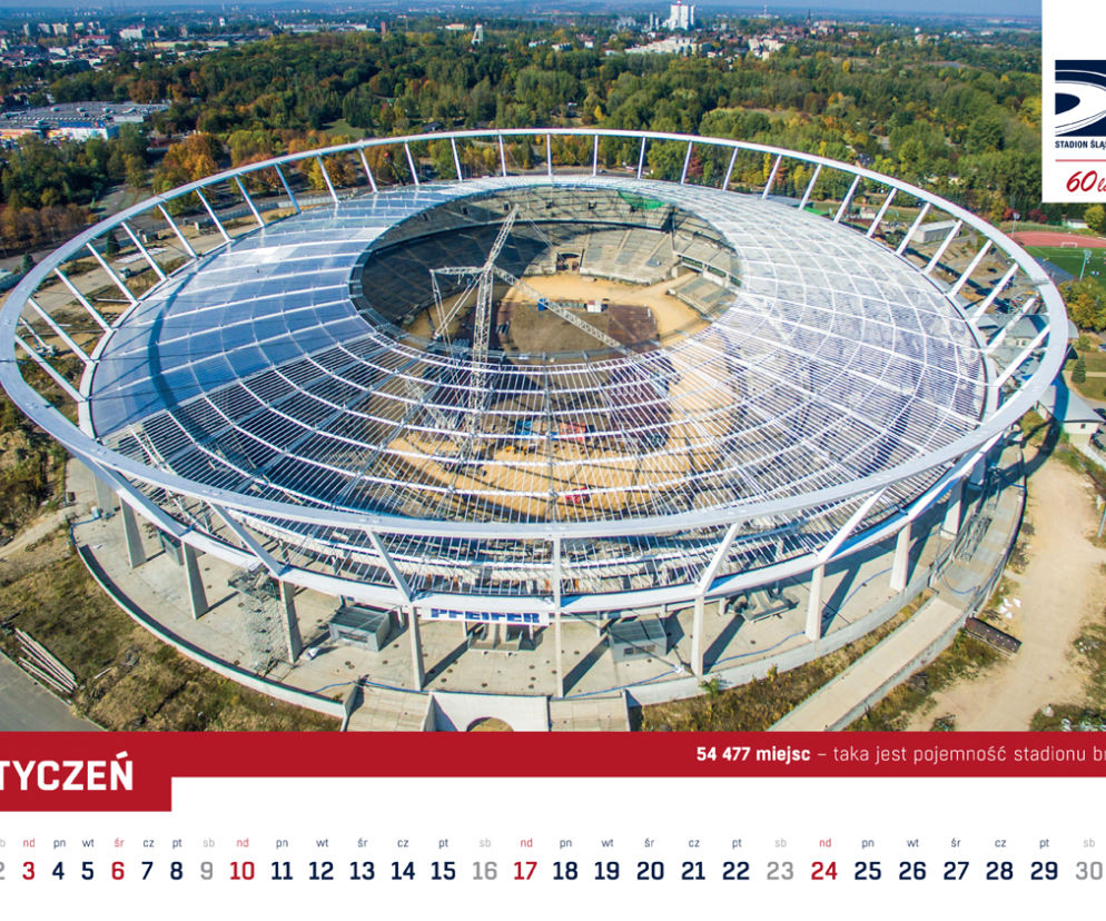 Stadion Śląski